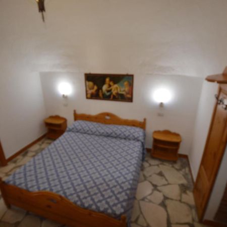 Hotel Residence Il Gabbiano Cirò Marina Pokój zdjęcie