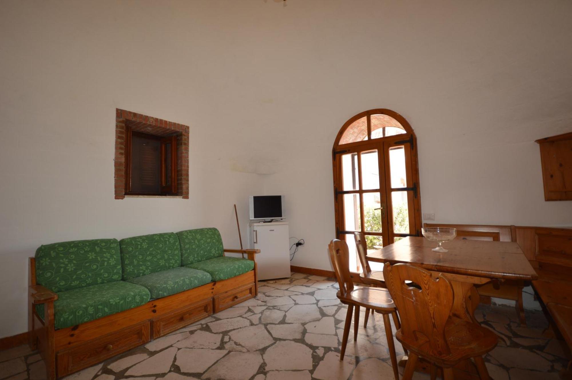 Hotel Residence Il Gabbiano Cirò Marina Pokój zdjęcie