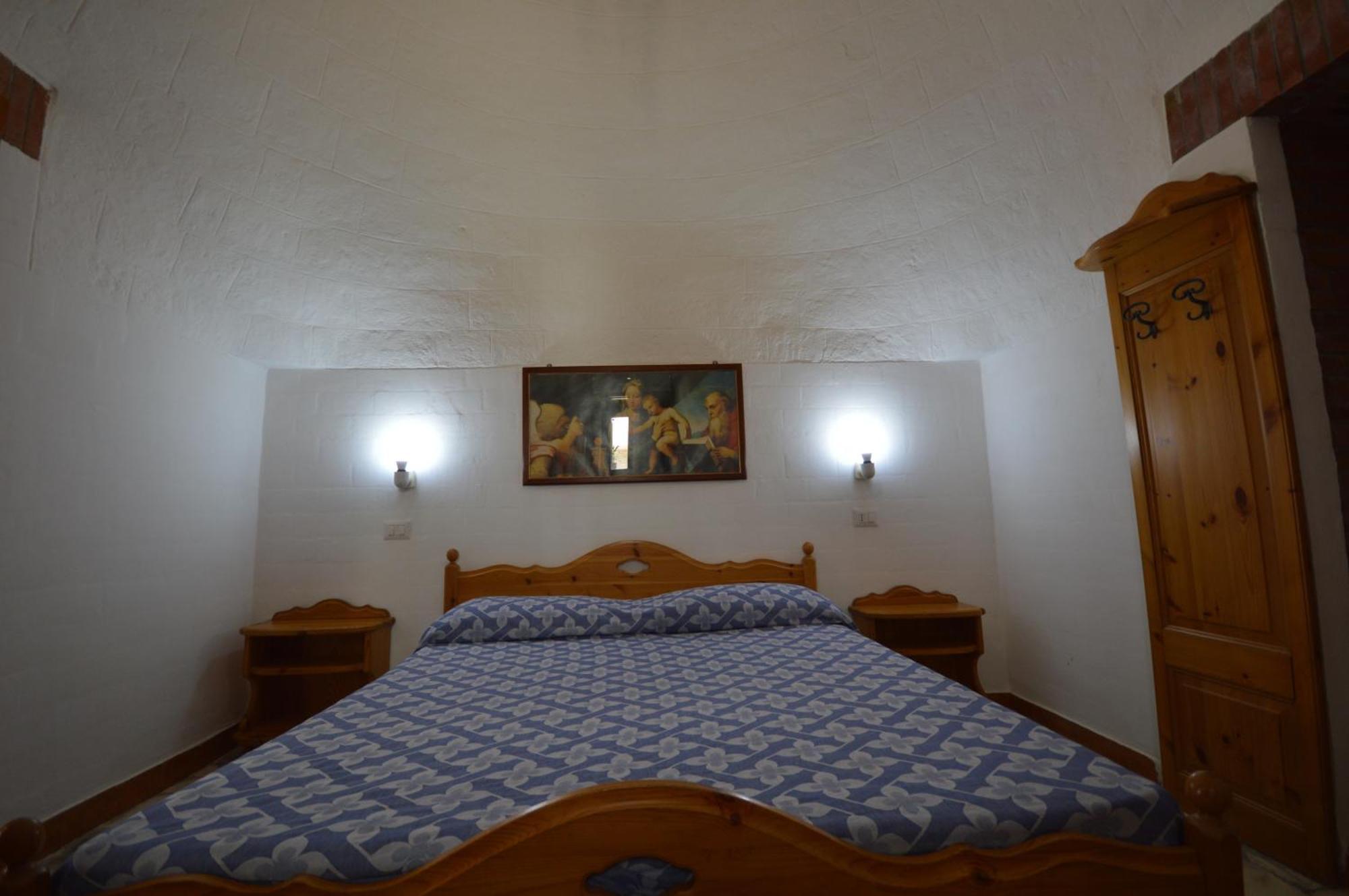 Hotel Residence Il Gabbiano Cirò Marina Pokój zdjęcie