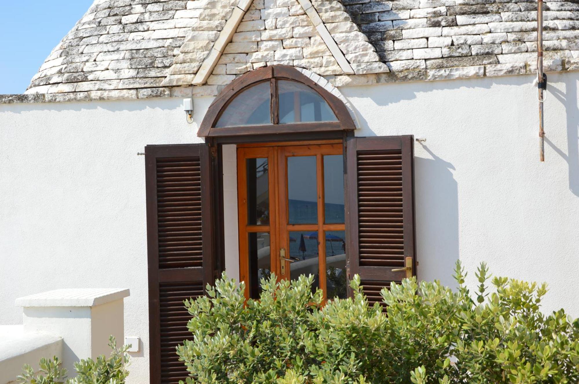 Hotel Residence Il Gabbiano Cirò Marina Pokój zdjęcie
