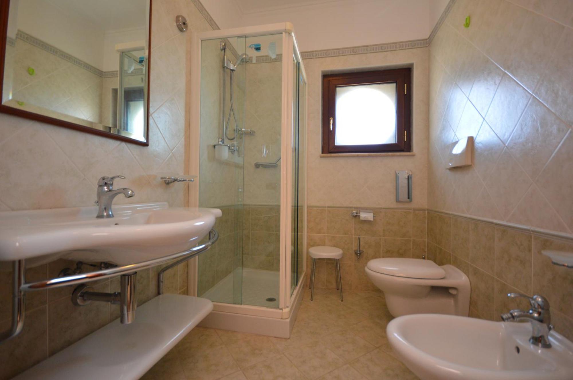 Hotel Residence Il Gabbiano Cirò Marina Pokój zdjęcie
