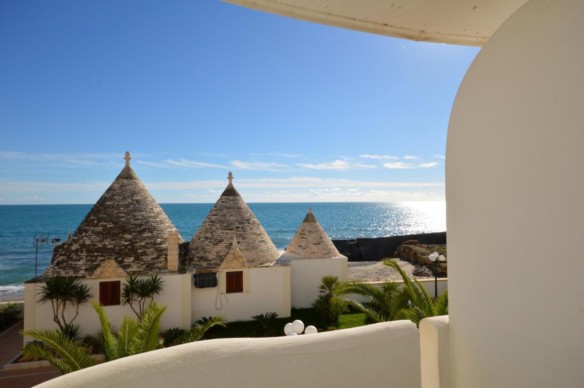 Hotel Residence Il Gabbiano Cirò Marina Pokój zdjęcie